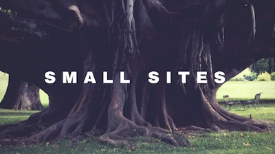 small-sites
