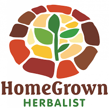 Homegrown Herbalist