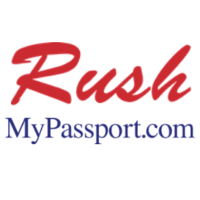 RushMyPassport