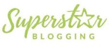 Superstar Blogging