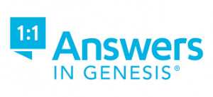 Answers in Genesis